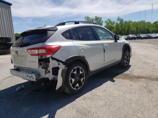 Photo 3 VIN: JF2GTAEC8KH253653 - SUBARU CROSSTREK 