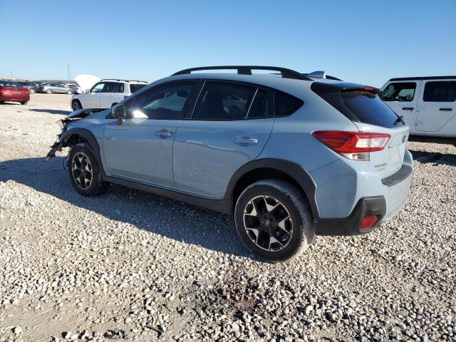 Photo 1 VIN: JF2GTAEC8KH274616 - SUBARU CROSSTREK 