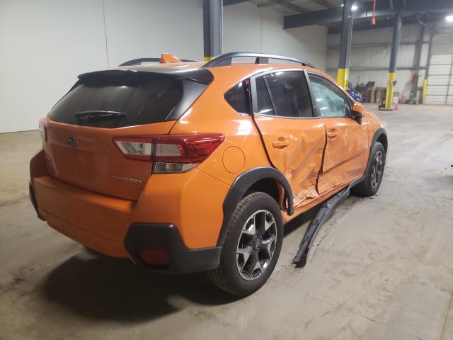 Photo 3 VIN: JF2GTAEC8KH281291 - SUBARU CROSSTREK 