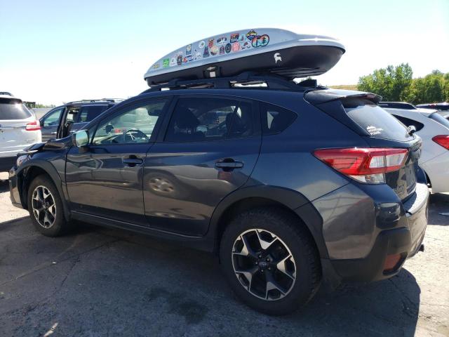 Photo 1 VIN: JF2GTAEC8KH316380 - SUBARU CROSSTREK 