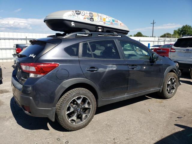 Photo 2 VIN: JF2GTAEC8KH316380 - SUBARU CROSSTREK 