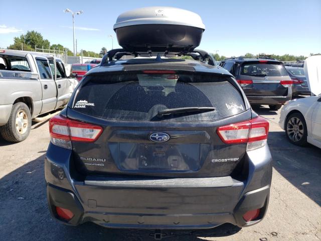 Photo 5 VIN: JF2GTAEC8KH316380 - SUBARU CROSSTREK 