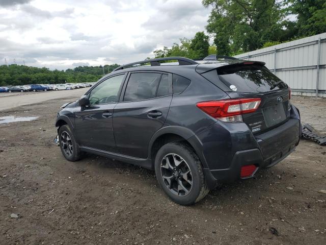 Photo 1 VIN: JF2GTAEC8KH317433 - SUBARU CROSSTREK 