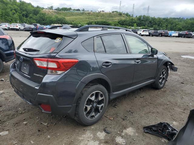 Photo 2 VIN: JF2GTAEC8KH317433 - SUBARU CROSSTREK 