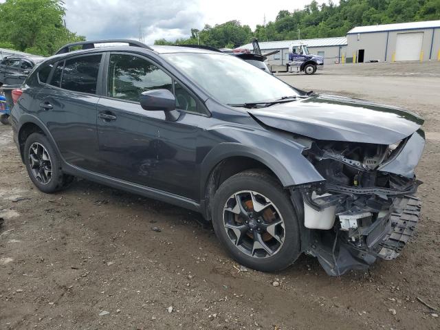 Photo 3 VIN: JF2GTAEC8KH317433 - SUBARU CROSSTREK 