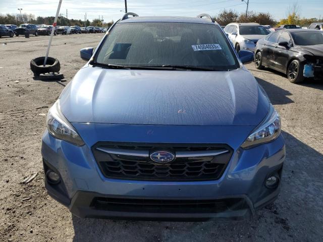 Photo 4 VIN: JF2GTAEC8KH319568 - SUBARU CROSSTREK 