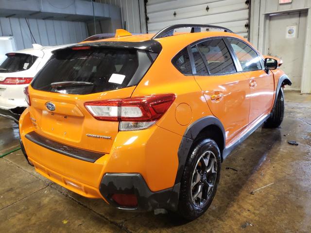 Photo 3 VIN: JF2GTAEC8KH341523 - SUBARU CROSSTREK 