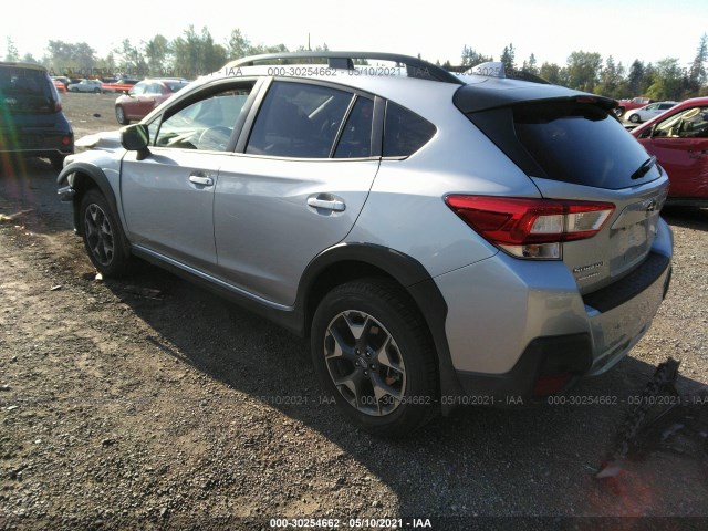 Photo 2 VIN: JF2GTAEC8KH352568 - SUBARU CROSSTREK 