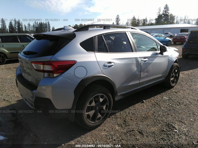 Photo 3 VIN: JF2GTAEC8KH352568 - SUBARU CROSSTREK 