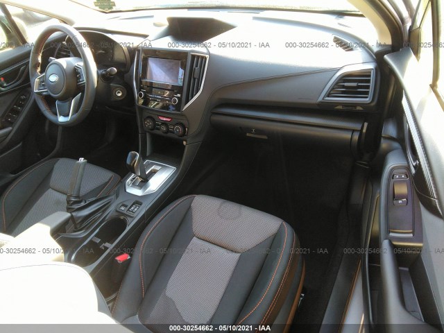 Photo 4 VIN: JF2GTAEC8KH352568 - SUBARU CROSSTREK 