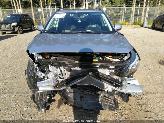 Photo 5 VIN: JF2GTAEC8KH352568 - SUBARU CROSSTREK 