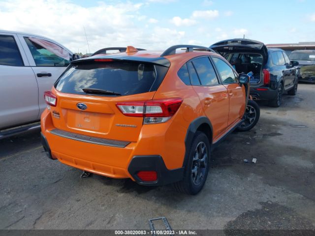 Photo 3 VIN: JF2GTAEC8KH353414 - SUBARU CROSSTREK 