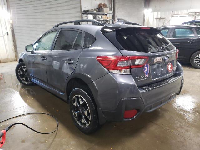 Photo 1 VIN: JF2GTAEC8L8238216 - SUBARU CROSSTREK 