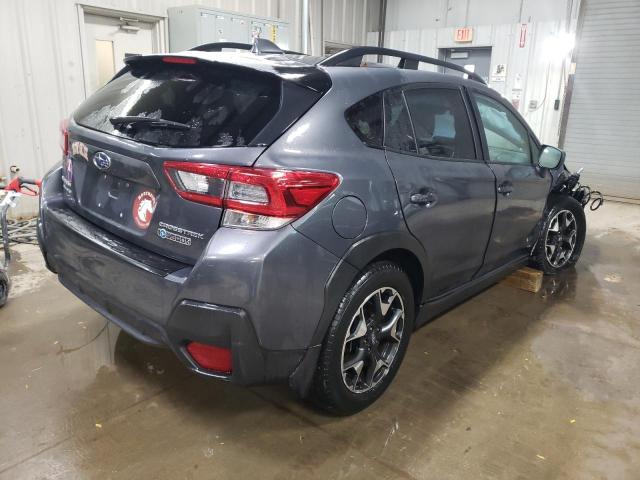 Photo 2 VIN: JF2GTAEC8L8238216 - SUBARU CROSSTREK 