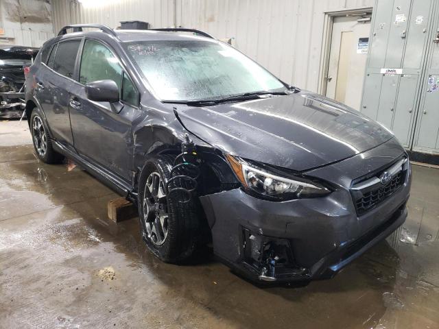 Photo 3 VIN: JF2GTAEC8L8238216 - SUBARU CROSSTREK 