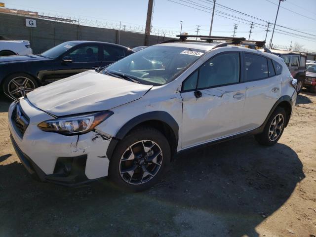 Photo 0 VIN: JF2GTAEC8L8257901 - SUBARU CROSSTREK 