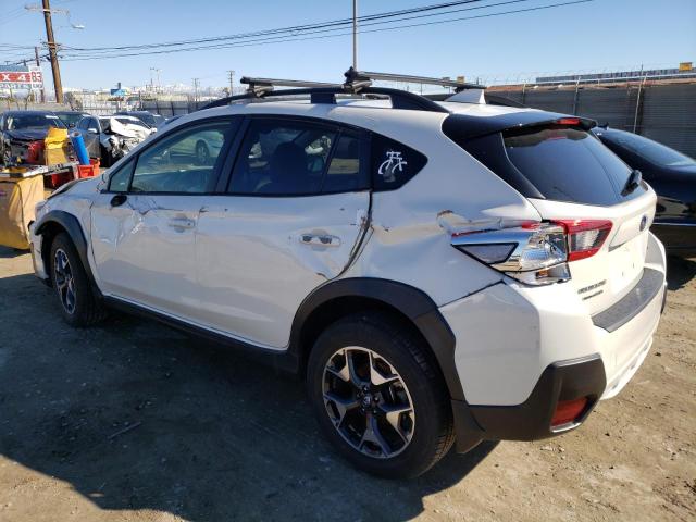 Photo 1 VIN: JF2GTAEC8L8257901 - SUBARU CROSSTREK 