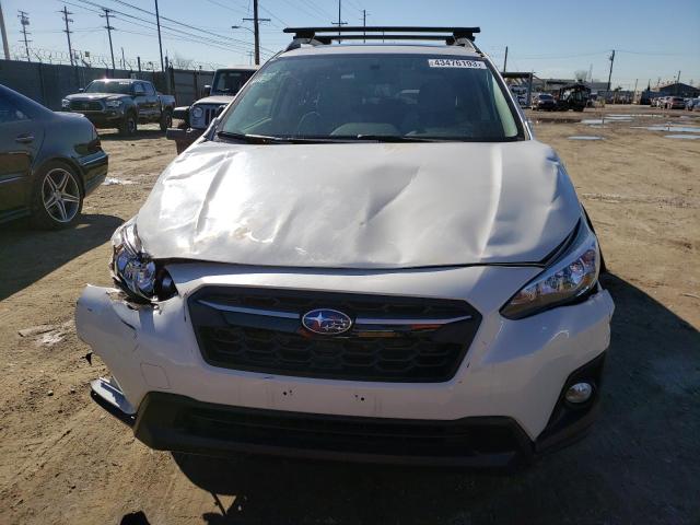 Photo 4 VIN: JF2GTAEC8L8257901 - SUBARU CROSSTREK 