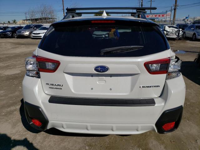 Photo 5 VIN: JF2GTAEC8L8257901 - SUBARU CROSSTREK 