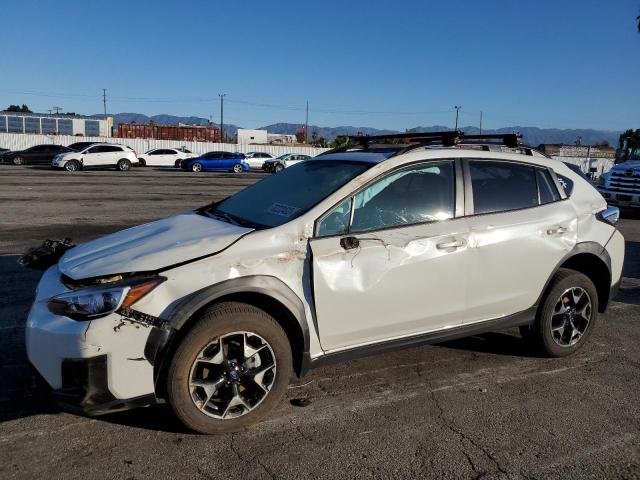 Photo 0 VIN: JF2GTAEC8L8257901 - SUBARU CROSSTREK 