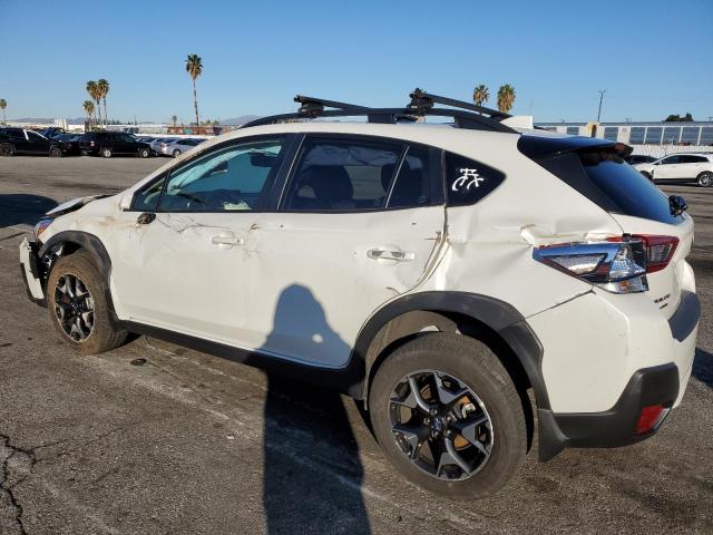 Photo 1 VIN: JF2GTAEC8L8257901 - SUBARU CROSSTREK 