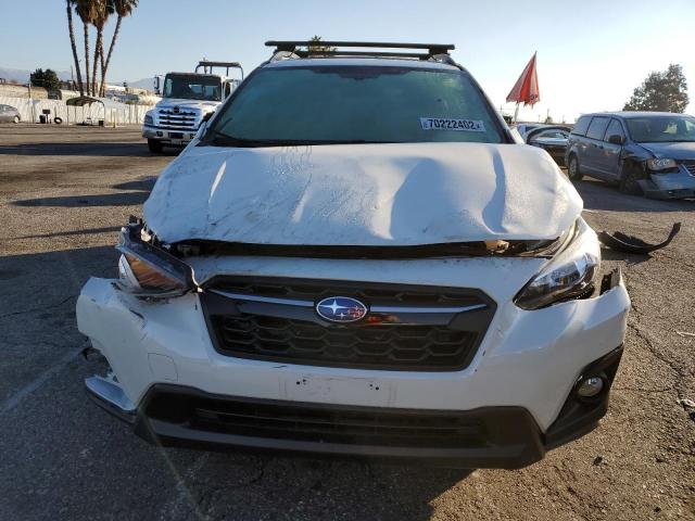 Photo 4 VIN: JF2GTAEC8L8257901 - SUBARU CROSSTREK 