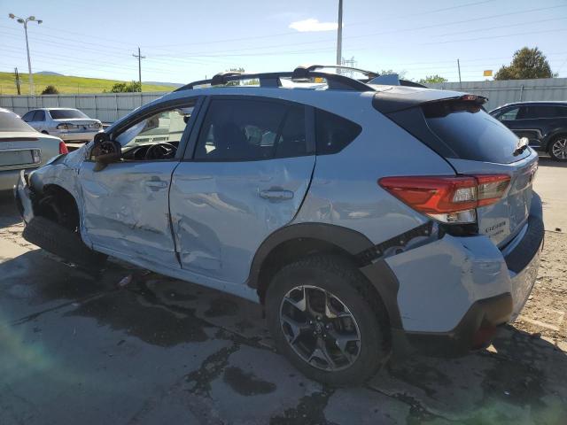 Photo 1 VIN: JF2GTAEC8L8265237 - SUBARU CROSSTREK 