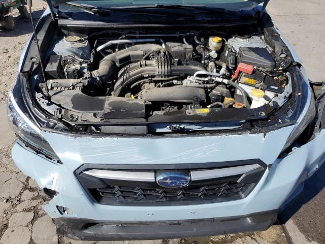 Photo 11 VIN: JF2GTAEC8L8265237 - SUBARU CROSSTREK 