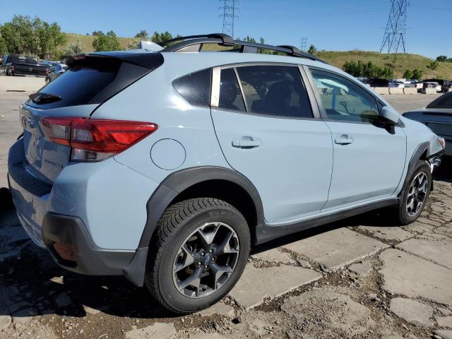 Photo 2 VIN: JF2GTAEC8L8265237 - SUBARU CROSSTREK 