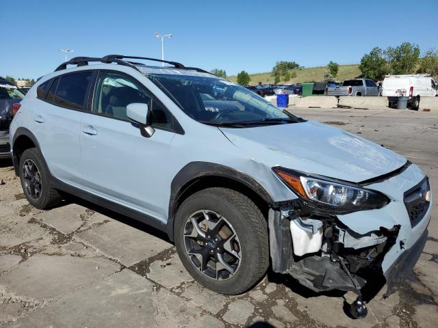 Photo 3 VIN: JF2GTAEC8L8265237 - SUBARU CROSSTREK 