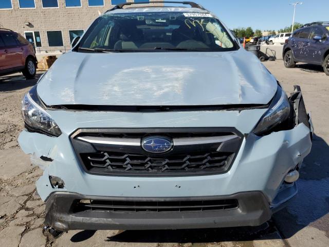 Photo 4 VIN: JF2GTAEC8L8265237 - SUBARU CROSSTREK 