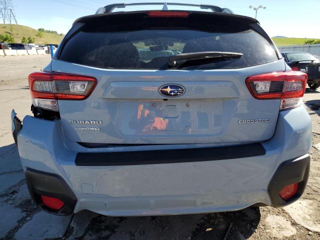 Photo 5 VIN: JF2GTAEC8L8265237 - SUBARU CROSSTREK 