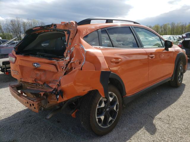 Photo 3 VIN: JF2GTAEC8LH228978 - SUBARU CROSSTREK 