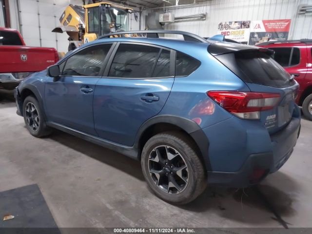 Photo 2 VIN: JF2GTAEC8LH252715 - SUBARU CROSSTREK 