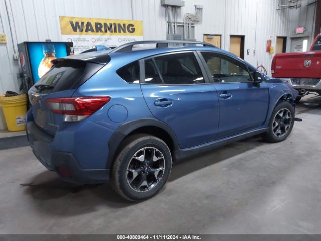 Photo 3 VIN: JF2GTAEC8LH252715 - SUBARU CROSSTREK 