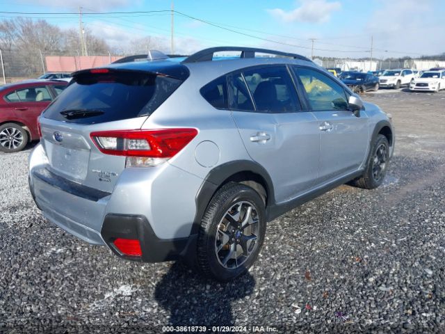 Photo 3 VIN: JF2GTAEC8LH258448 - SUBARU CROSSTREK 