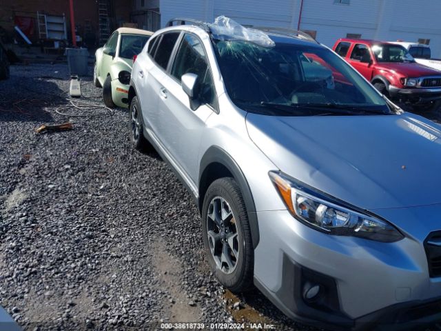 Photo 5 VIN: JF2GTAEC8LH258448 - SUBARU CROSSTREK 