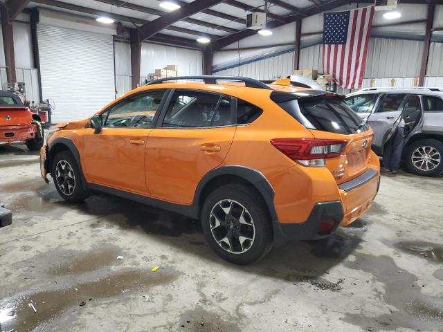 Photo 1 VIN: JF2GTAEC8LH262340 - SUBARU CROSSTREK 