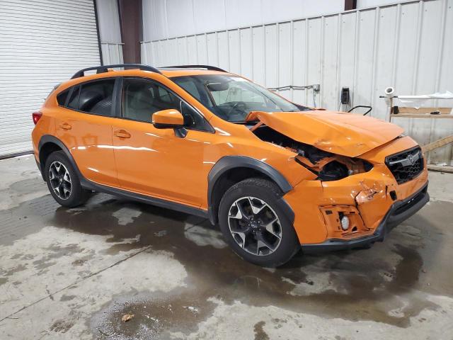 Photo 3 VIN: JF2GTAEC8LH262340 - SUBARU CROSSTREK 