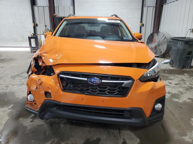 Photo 4 VIN: JF2GTAEC8LH262340 - SUBARU CROSSTREK 