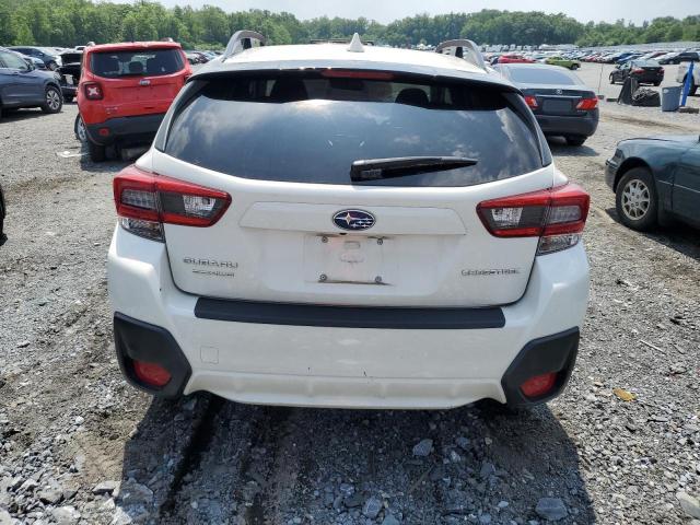 Photo 5 VIN: JF2GTAEC8M8254577 - SUBARU CROSSTREK 