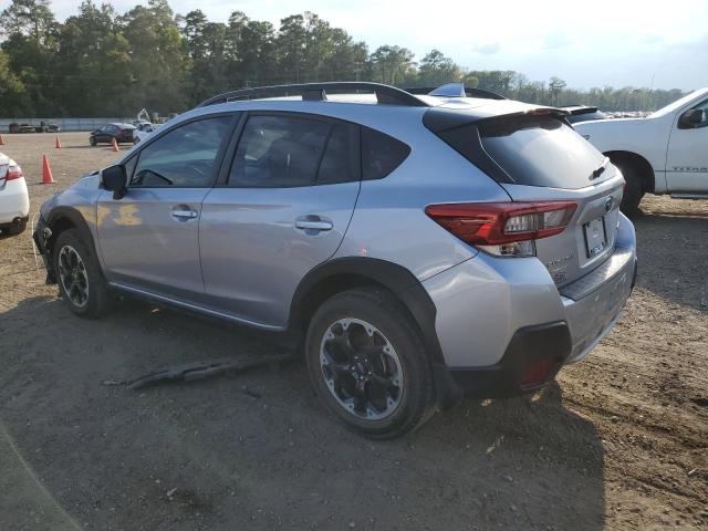 Photo 1 VIN: JF2GTAEC8M8347938 - SUBARU CROSSTREK 