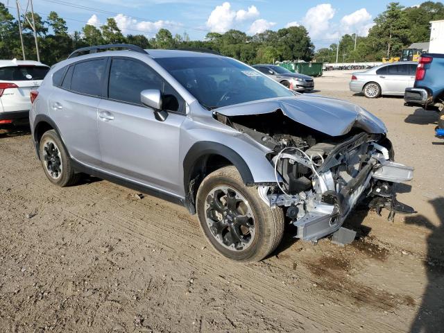 Photo 3 VIN: JF2GTAEC8M8347938 - SUBARU CROSSTREK 