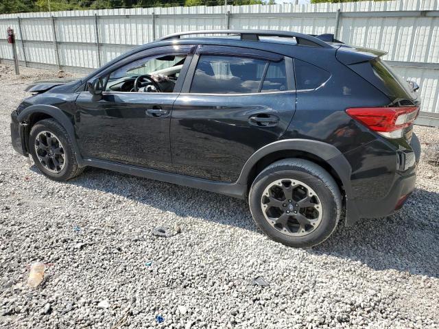 Photo 1 VIN: JF2GTAEC8M8358468 - SUBARU CROSSTREK 