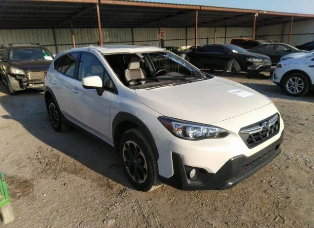 Photo 0 VIN: JF2GTAEC8M8369146 - SUBARU CROSSTREK 