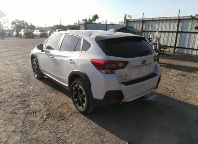 Photo 2 VIN: JF2GTAEC8M8369146 - SUBARU CROSSTREK 