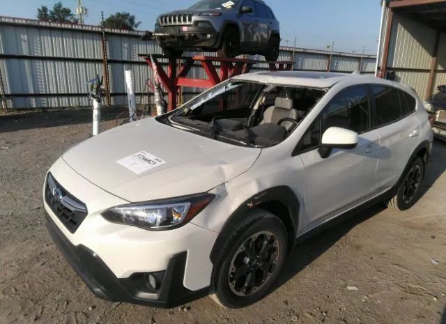 Photo 5 VIN: JF2GTAEC8M8369146 - SUBARU CROSSTREK 