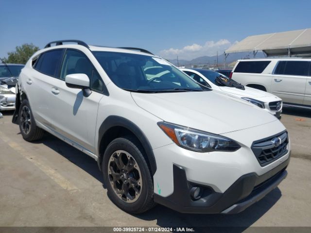 Photo 0 VIN: JF2GTAEC8M8395178 - SUBARU CROSSTREK 