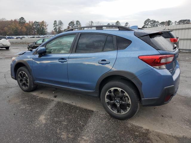 Photo 1 VIN: JF2GTAEC8MH251100 - SUBARU CROSSTREK 