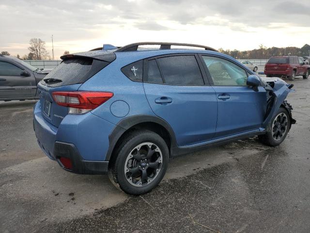 Photo 2 VIN: JF2GTAEC8MH251100 - SUBARU CROSSTREK 